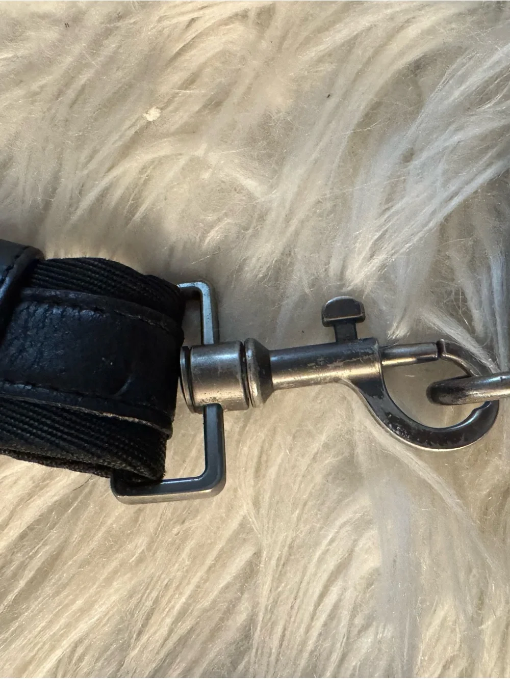 Bottega veneta Woven messenger bag